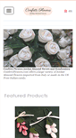 Mobile Screenshot of confettiflowers.com